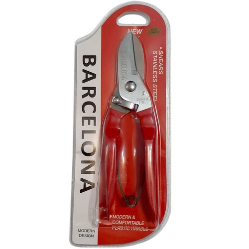 قیچی قند شکن BARCELONI - امکان خرید به صورت اقساطی