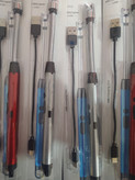 فندک الکتریکی شارژی مدل BBQ LIGHTER - امکان خرید به صورت اقساطی