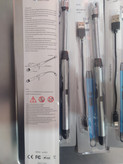 فندک الکتریکی شارژی مدل BBQ LIGHTER - امکان خرید به صورت اقساطی