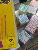 مکعب روبیک ۳×۳ cube - امکان خرید به صورت اقساطی