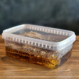 عسل طبیعی و اعلا چند گیاه مخصوص موم دار خوانسار - خلوص 95 درصد - 700 گرمی - امکان خرید به صورت اقساطی