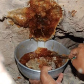 عسل طبیعی و اعلا چند گیاه مخصوص موم دار خوانسار - خلوص 95 درصد - 700 گرمی - امکان خرید به صورت اقساطی