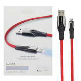 کابل شارژ میکرو x5 - امکان خرید به صورت اقساطی