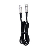 کابل دوسر تایپ سی 66W آکو AKO مدل AC69 - امکان خرید به صورت اقساطی