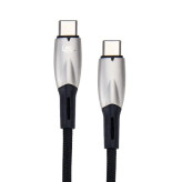 کابل دوسر تایپ سی 66W آکو AKO مدل AC69 - امکان خرید به صورت اقساطی