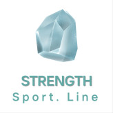شامپو مو زیکرتو مدل Strength Sports Line حجم 330 میلی لیتر - امکان خرید به صورت اقساطی