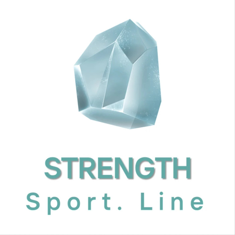 شامپو مو زیکرتو مدل Strength Sports Line حجم 330 میلی لیتر - امکان خرید به صورت اقساطی