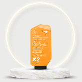 کرم آبرسان رین استایل مدل Argan Oil حجم 70 میلی لیتر - امکان خرید به صورت اقساطی