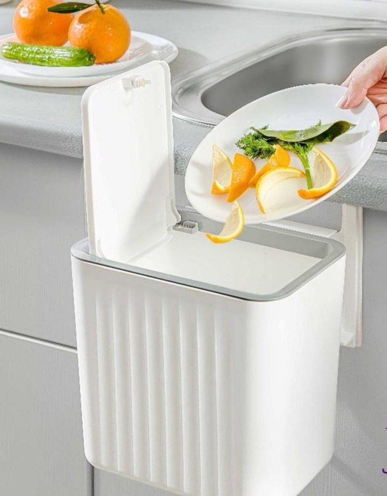 سطل کابینتی تاچ اکسون - امکان خرید به صورت اقساطی