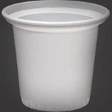 سطل یکبار مصرف آش و ماست ۹۰۰ سی سی - 250 عددی - امکان خرید به صورت اقساطی