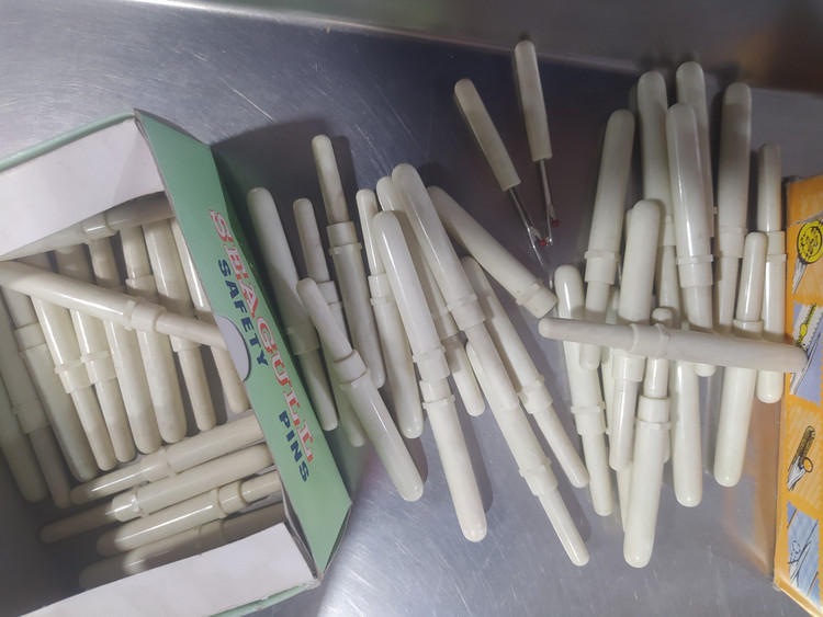 بشکاف خیاطی - امکان خرید به صورت اقساطی