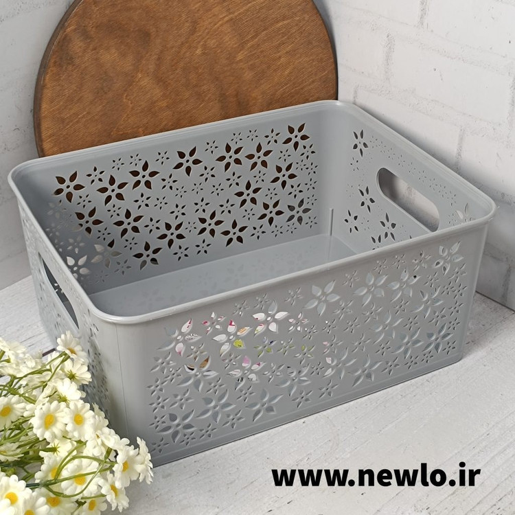 باکس دربدار نازگل - امکان خرید به صورت اقساطی