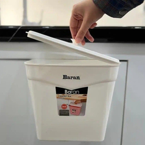سطل زباله کابینتی - امکان خرید به صورت اقساطی
