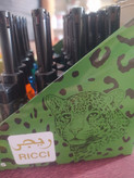 فندک اتمی RICCI مدل XHG9099 - امکان خرید به صورت اقساطی