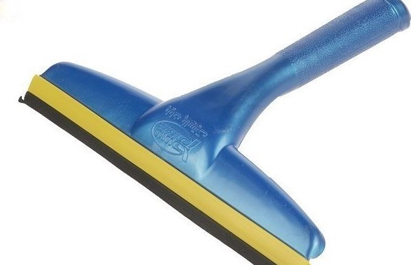 تیغ شیشه پاک کن کوچک - امکان خرید به صورت اقساطی