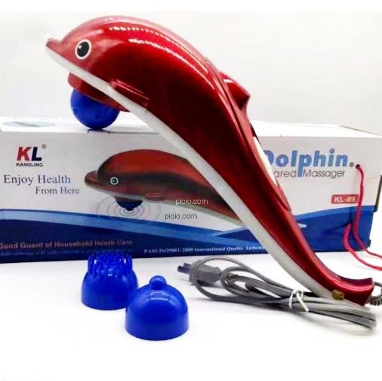 ماساژور طرح دلفین مدل kl-99 - امکان خرید به صورت اقساطی
