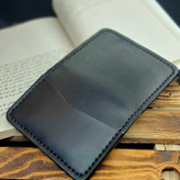 کیف جاکارتی چرم طبیعی مدل j102 - امکان خرید به صورت اقساطی