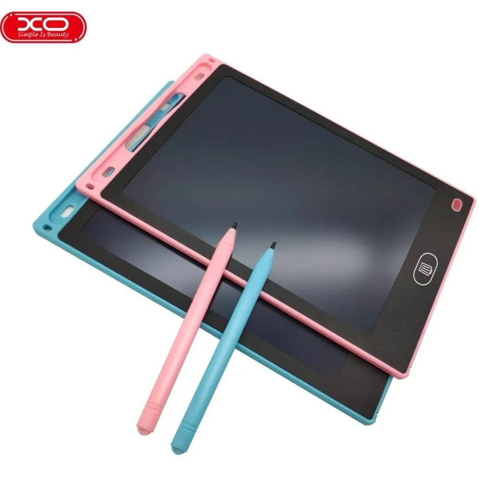 تبلت نقاشی 16 اینچ برند xo مدل XO V01 16 INCH - امکان خرید به صورت اقساطی