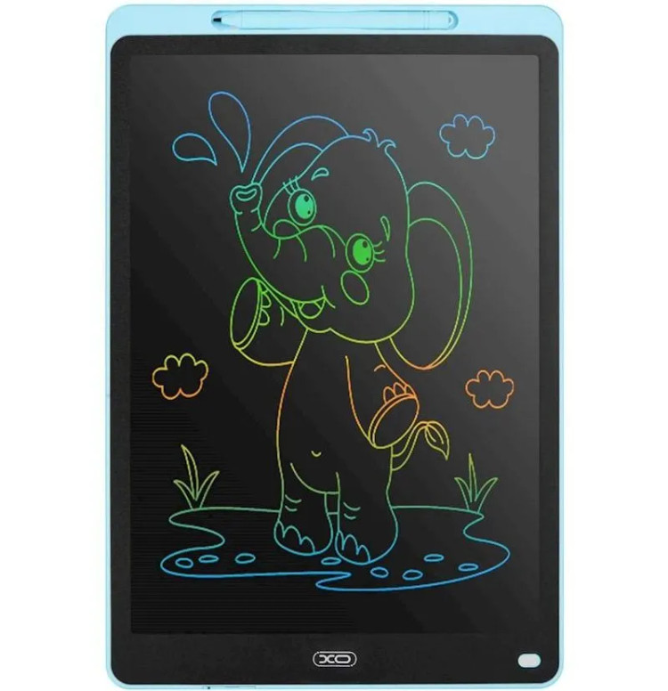 تبلت نقاشی 10 اینچ برند xo مدل XO V01 10 INCH - امکان خرید به صورت اقساطی