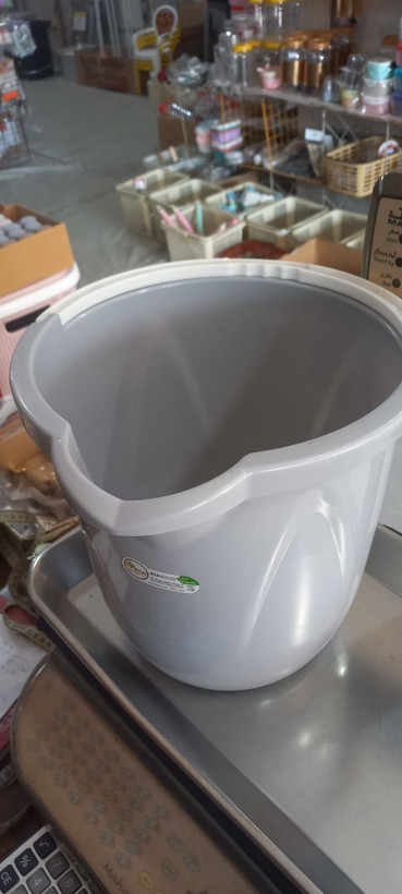 سطل شیر - امکان خرید به صورت اقساطی