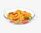 تابه گرد3.4 لیتر لیمون- خرید به صورت اقساطی