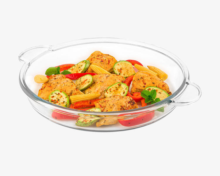 تابه گرد3.4 لیتر لیمون- خرید به صورت اقساطی
