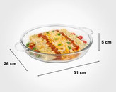 تابه گرد 1.9 لیتر لیمون- امکان خرید اقساطی