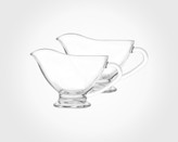 سس خوری شیشه ای دسته دار لیمون-امکان خرید اقساطی