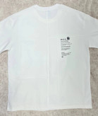تیشرت ماکان ترک | قواره باکسی | استایل مینیمال ترند- امکان خرید اقساطی