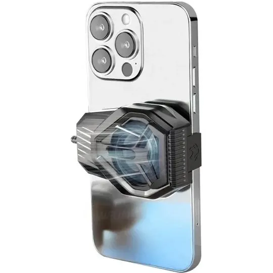 فن خنک کننده گوشی موبایل ایکس او مدل XO-SL01- امکان خرید به صورت اقساطی