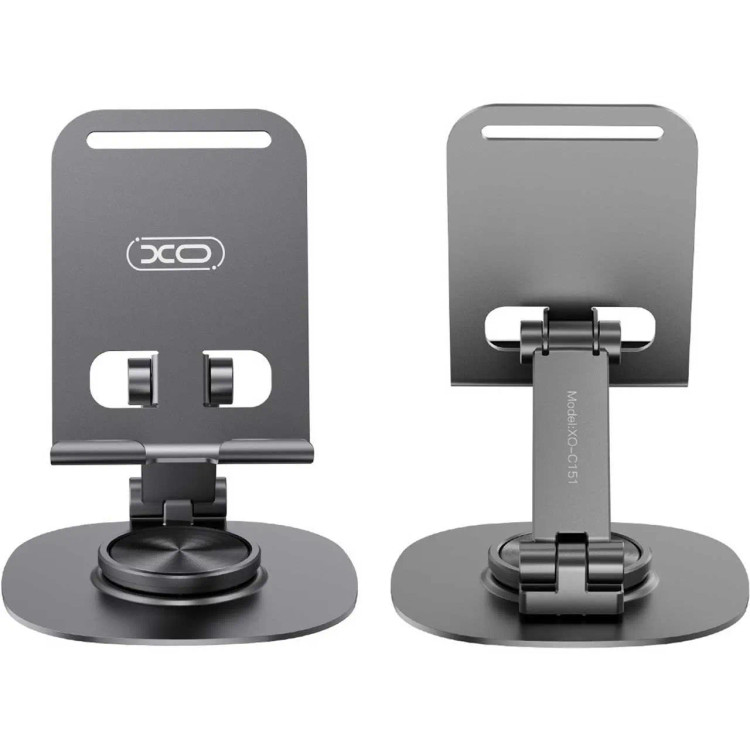 پایه نگهدارنده موبایل برند xoمدل XO-C151 -امکان خرید به صورت اقساطی