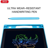 تبلت نقاشی 16 اینچ برند xo مدل XO V01 16 INCH - امکان خرید به صورت اقساطی