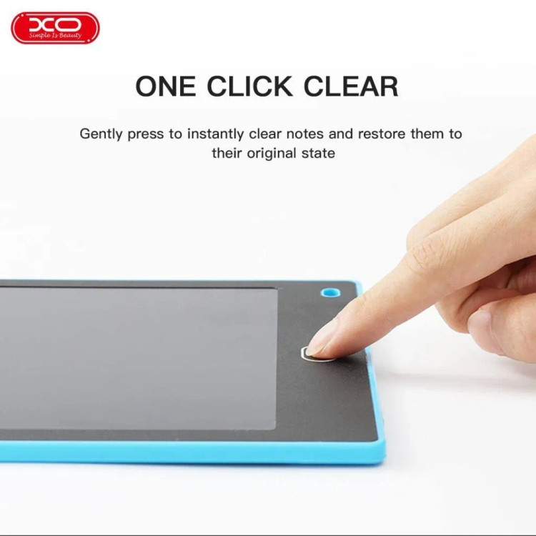 تبلت نقاشی 16 اینچ برند xo مدل XO V01 16 INCH - امکان خرید به صورت اقساطی