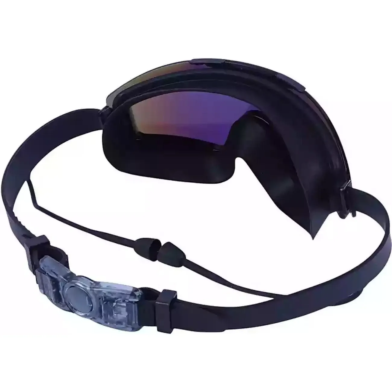 عینک شنا حرفه ای ایکس او XO مدل SG1 با فیلتر UV400 -امکان خرید به صورت اقساطی