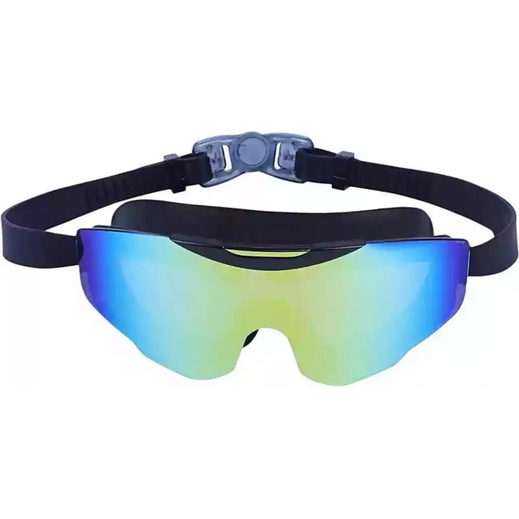 عینک شنا حرفه ای ایکس او XO مدل SG1 با فیلتر UV400 -امکان خرید به صورت اقساطی