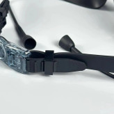 عینک شنا حرفه ای ایکس او XO مدل SG1 با فیلتر UV400 -امکان خرید به صورت اقساطی
