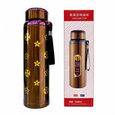 تراول ماگ لویی ویتون 1000ml - امکان خرید اقساطی