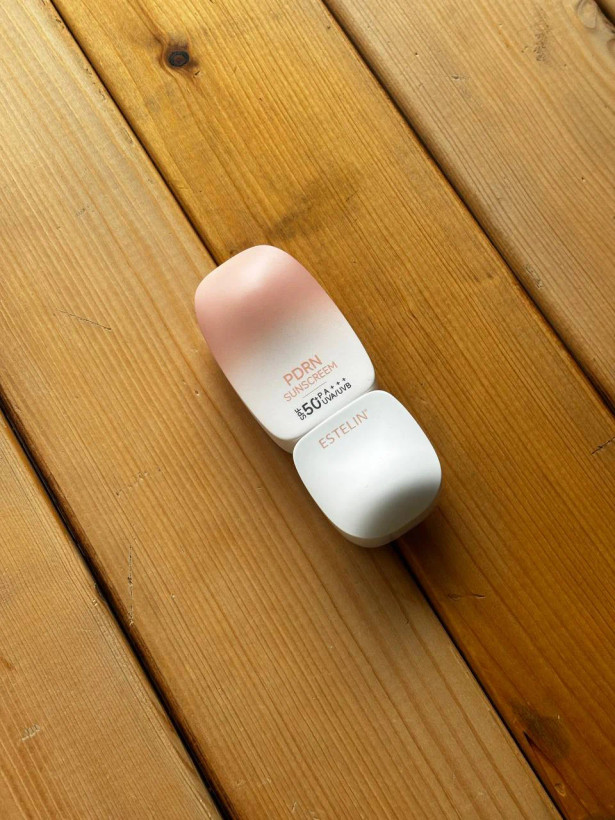 کرم ضد آفتاب بی رنگ PDRN استلین SPF50 | بدون سفیدک- امکان خرید به صورت اقساطی