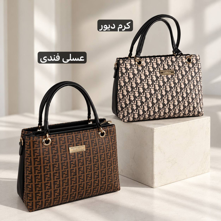 کیف زنانه - کد 5772