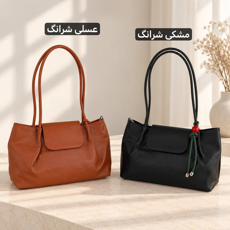 کیف زنانه - کد 5770