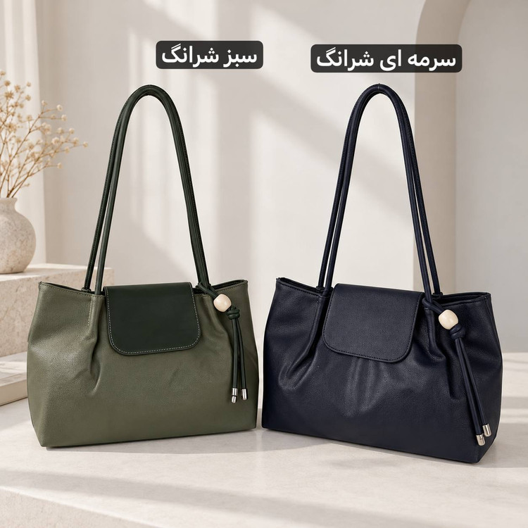 کیف زنانه - کد 5770