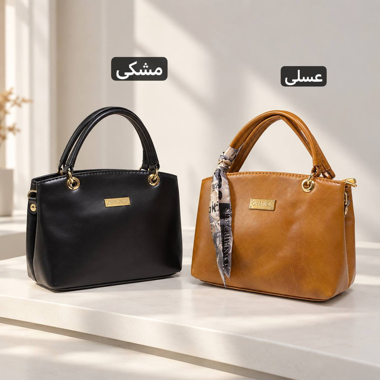 کیف زنانه - کد 5767