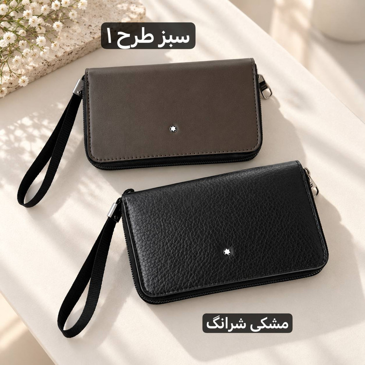 کیف مردانه - کد 4774