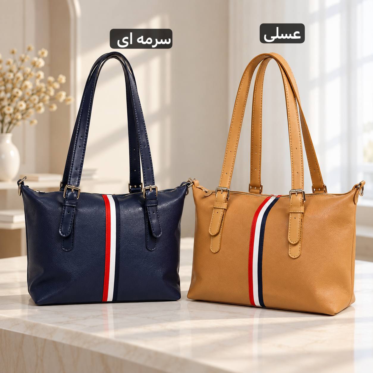 کیف زنانه - کد 5763
