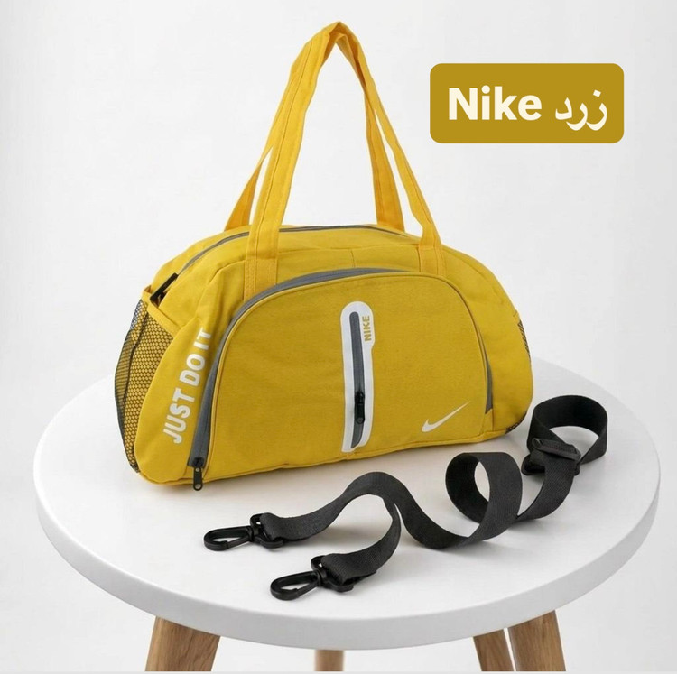ساک ورزشی - کد 6348