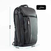 کیف مردانه کد 7069