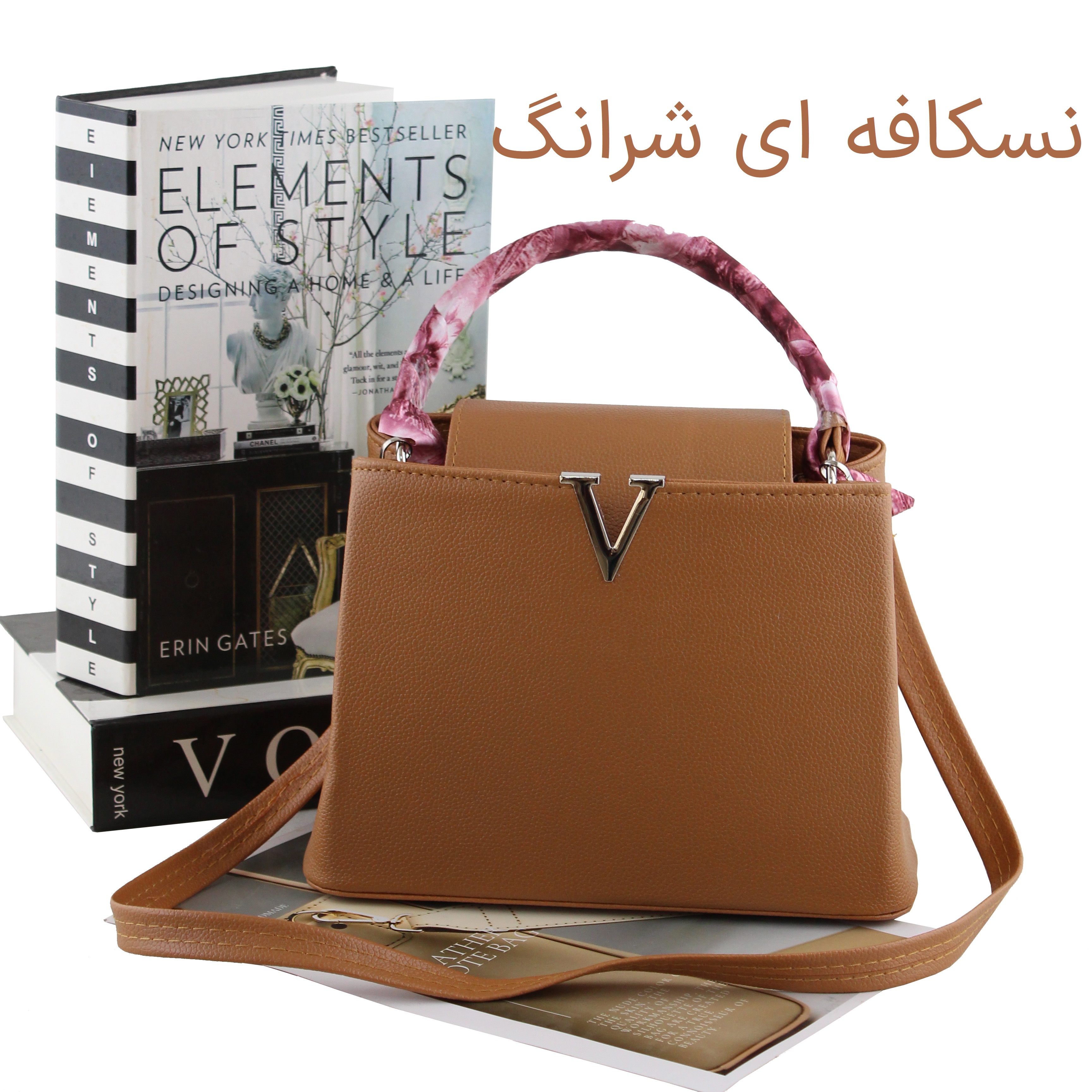 کیف زنانه کد 5717