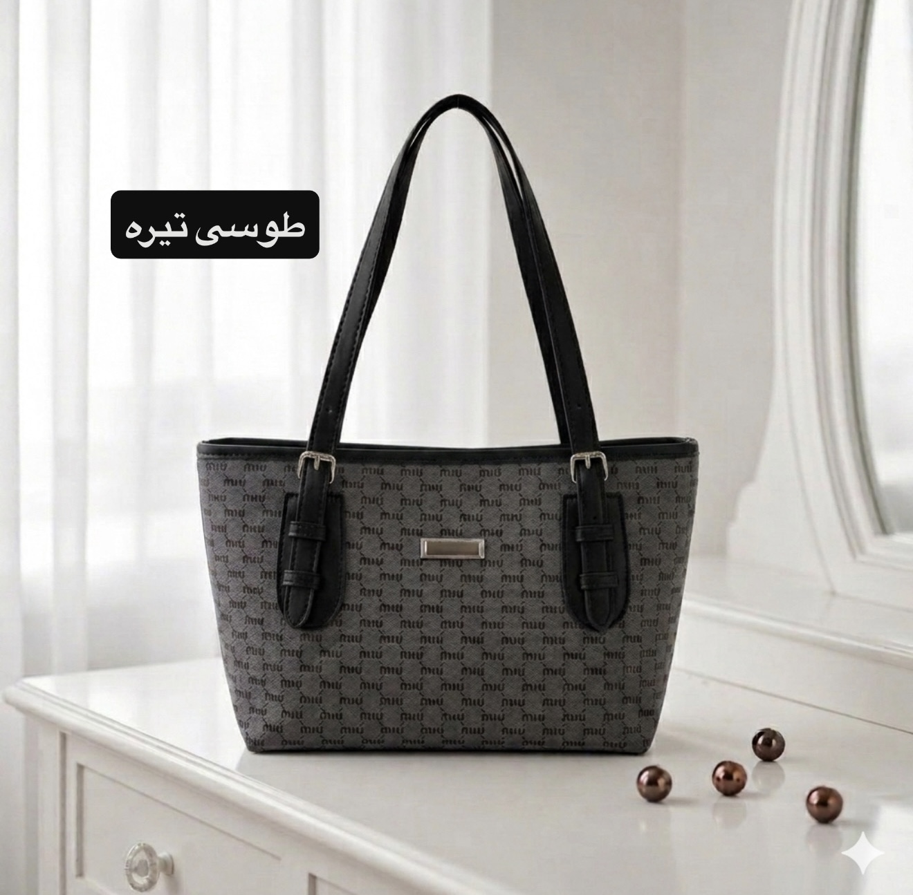 کیف زنانه کد 5732