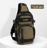 کیف مردانه کد 7198