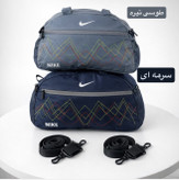 ساک کد 6334 امکان خرید اقساطی